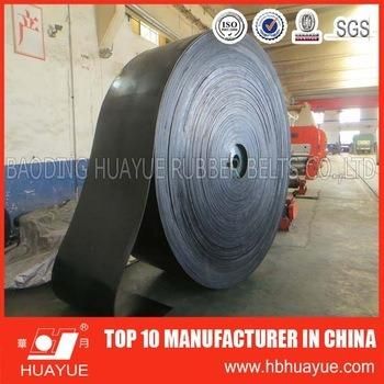 Industrial Heat-Resistant T1 T2 T3 T4 Ep Rubber Conveyor Belts