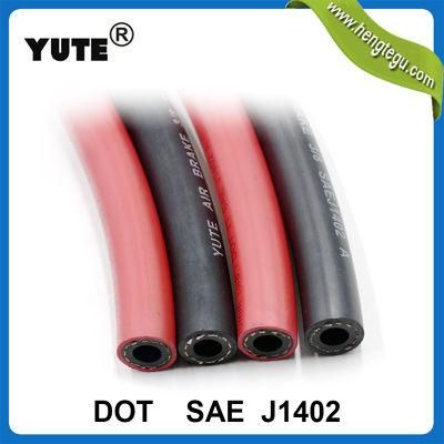Saej1402 Red, blue, Black Air Line Hose for Brake Systems