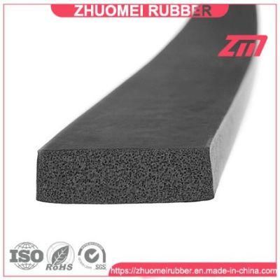 Industrial Rubber Sponge Seal