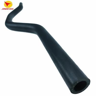 Auto Manufacturers Oil Pressure System NBR/Yarn/Csm Rubber Fuel Line Hose