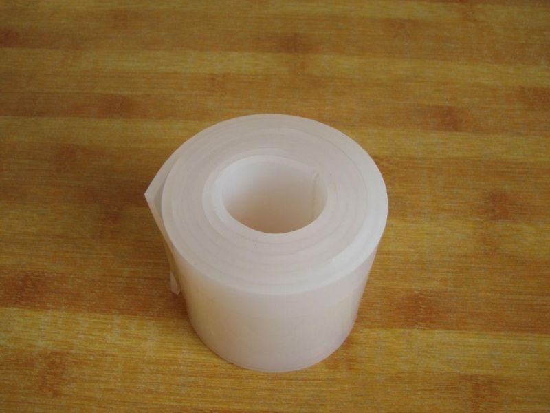 Silicone Rubber Sheet, Silicone Rubber Sheets, Silicone Membrane with All Kinds of Color