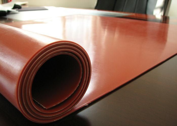 Silicone Sheet, Silicone Sheeting Made with 100 % Virgin Silicone