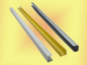 Rigid PVC Heat Insulation Strip