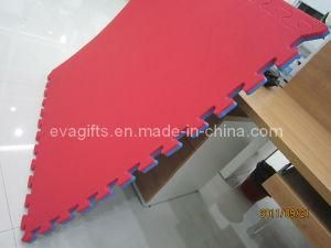 No Odour EVA Foam Floor Mats