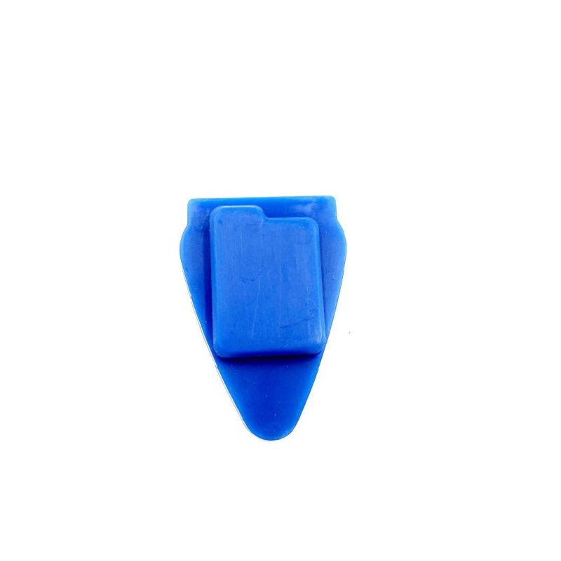 Custom Colorful Silicone Rubber Cover/Rubber Parts