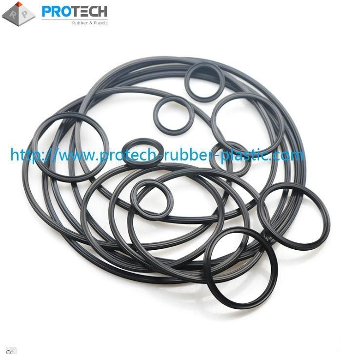 Custom High Different Size Rubber Seals Oring with Good Quality