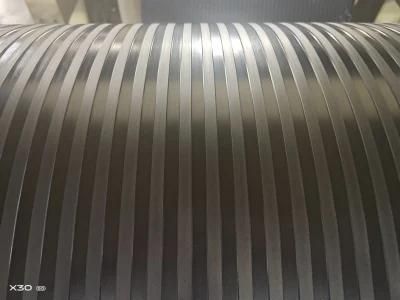 Factory Cheap Price Wide Ribbed Rubber Mat