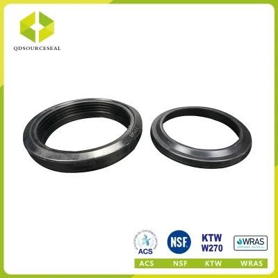 China Factory Rubber Seal Rubber Ring Silicone Ring