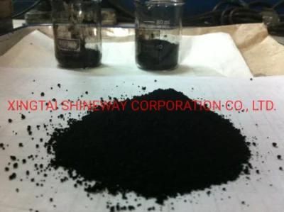 Carbon Black N660 of ISO9001: 2021