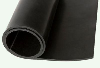 Factory Direct Sale Waterproof High Quality NBR Rubber Mat