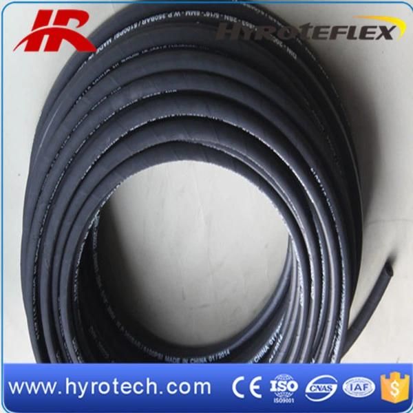High Quality Hydraulic Hose