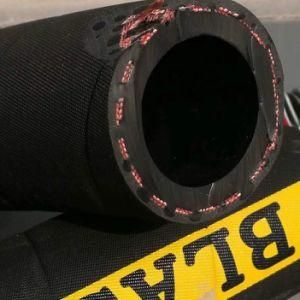 Sandblast Hose, Rubber Hose, Cord Thread Braided Hose, Polyester Thread Hose