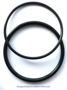 China NBR HNBR Viton PU Rubber Oil Seal Hydraulic Seal O Ring Ts16949