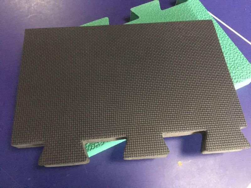 10mm 25mm 30mm EVA Cow Stall Mat