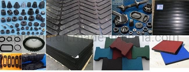NBR PU Rubber Oil Seal Hydraulic Seal O Ring