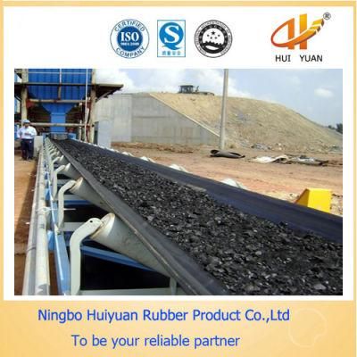 Ep500/3 Rma Standard Sandwich Rubber Conveyor Belt