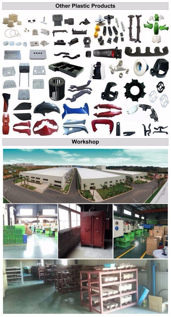 Customized Food Grade Rubber Mounting Grommet
