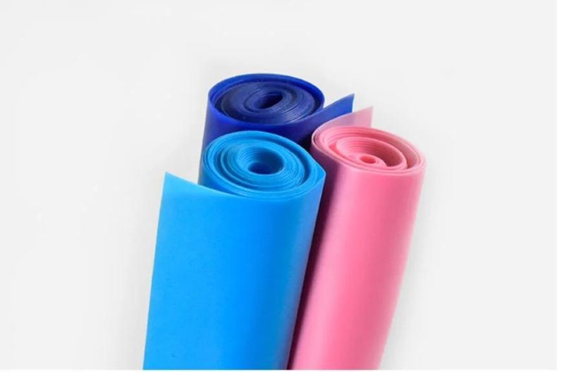 Factory Outlet Fitness Training Equipment Yoga Hammock Set Yoga Rope Sling Belt