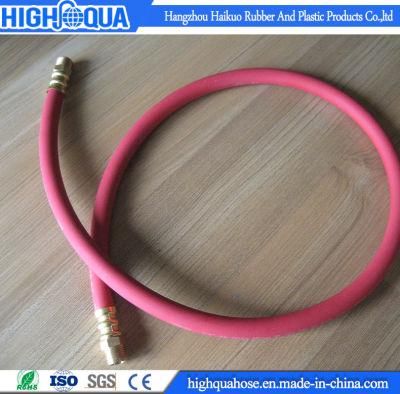 2015 High Quality Colorful Water Hose