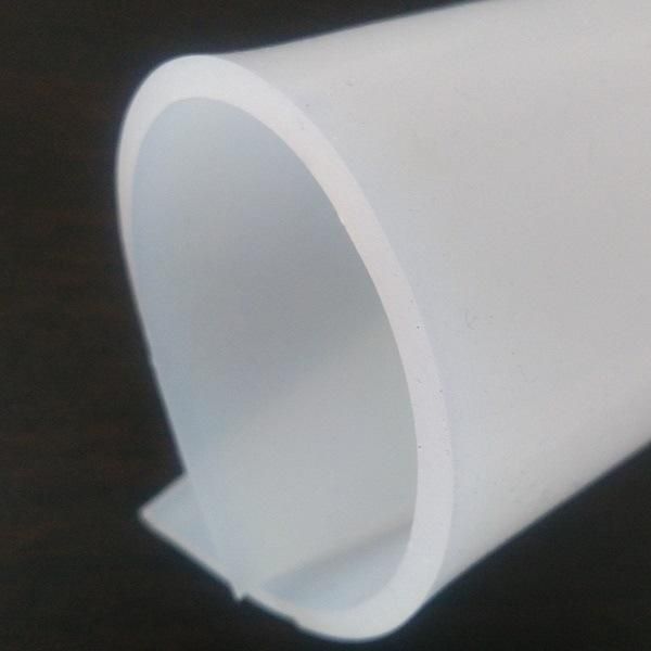Customized Heat Resistant Silicone Rubber Sheet Flooring