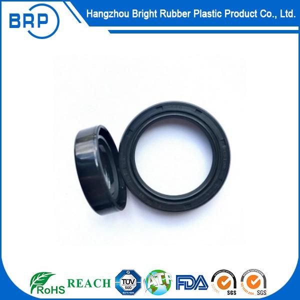 Customized Valve Stem NBR Hydraulic Seal Framework Oil Seal