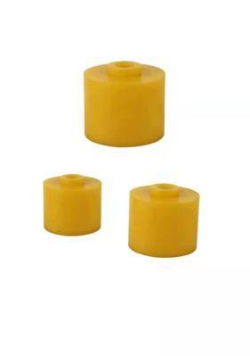 Rubber Parts Wear Resistant Rubber Cushion