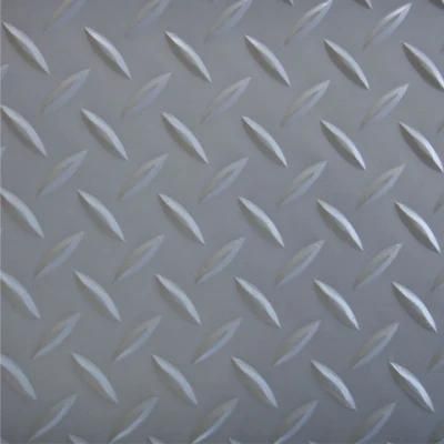 Professional Manufacture Willow/Diamond Rubber Sheeting/Mat/Flooring
