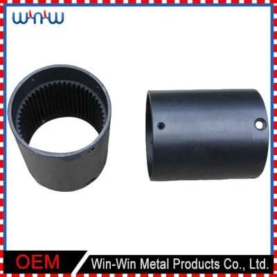 Deep Drawn Part Machining Bushing (WW-MP1103)