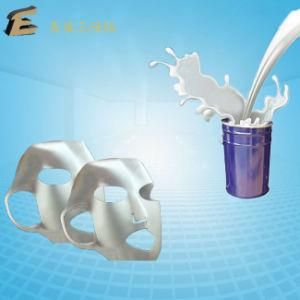 Plaster Decoration Silicone Mold Making
