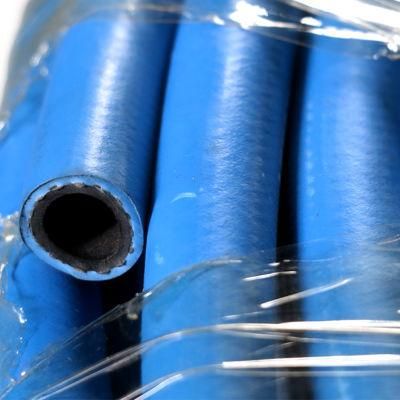 1&prime;&prime; High Temperature Cleaning Hose for Food Industries