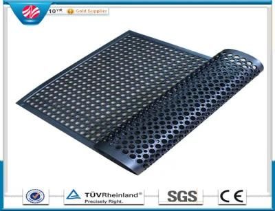 Kindergarten Rubber Mat/Bathroom Rubber Mat/Oil Resistance Rubber Mat