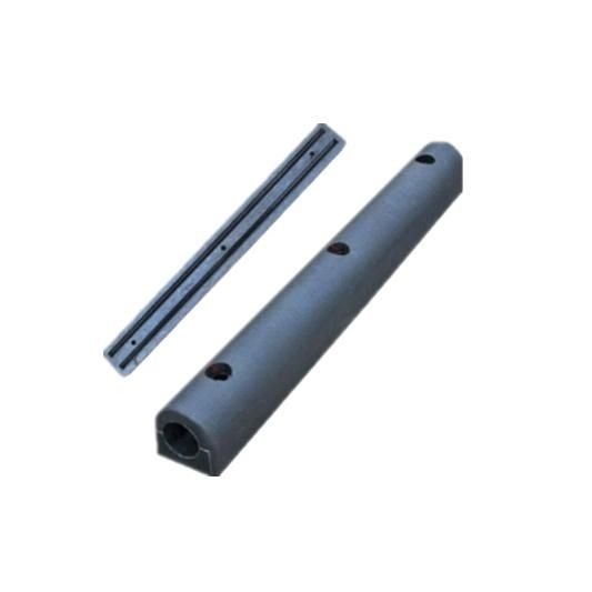 Molded Rubber Loading Dock Bumpers Trailer Rubber Bumper