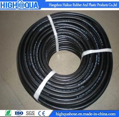 8mm 10mm 12mm 25mm Rubber Water Hose with EPDM