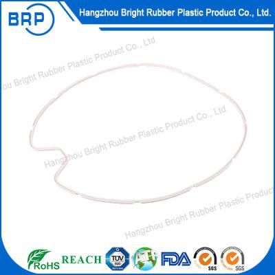 High Quality Black EPDM Gasket with Date Mark