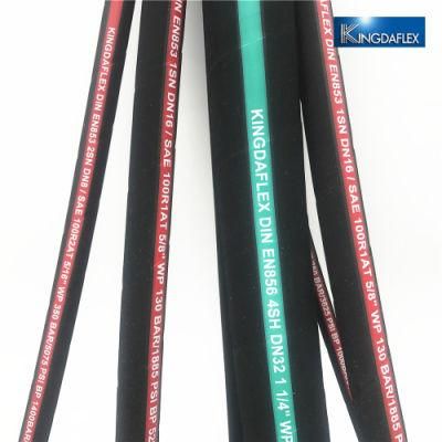 High Pressure Hose for Pressure Testing Hydraulic Hose