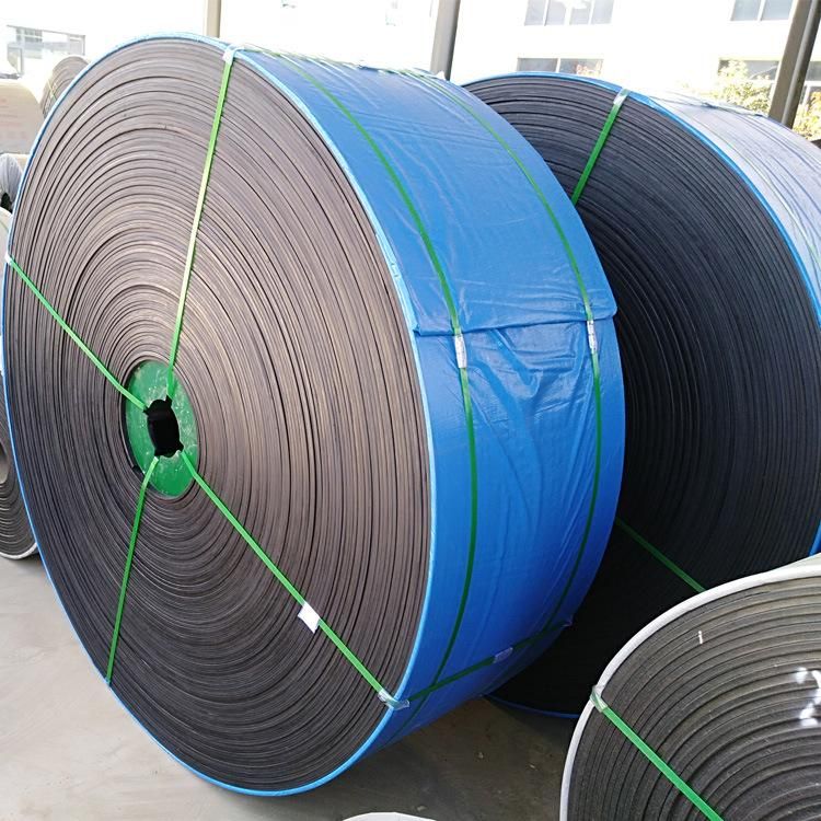 Heavy Duty industrial Rubber Conveyor Belt