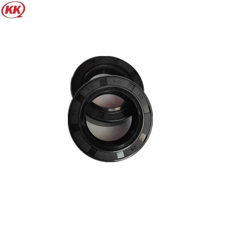 Made in China Tc25X40X10 Motor Oil Seal/Rubber Products