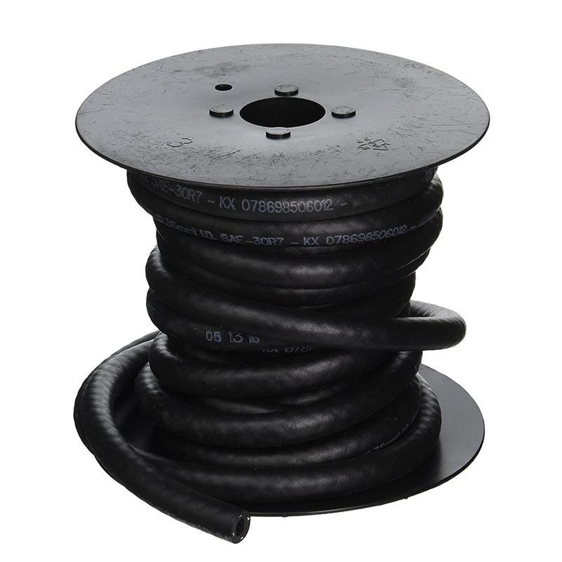 Yute 3/8 Inch 9.5mm Fuel Hose for Diesel Injection