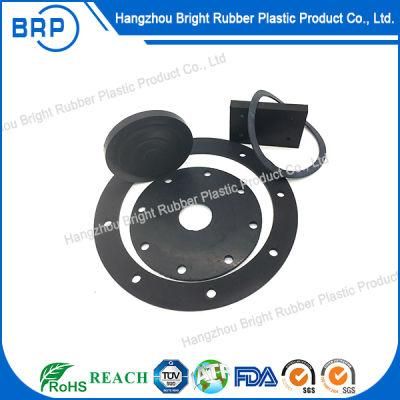 NBR Diaphragm with Rubber Machinery