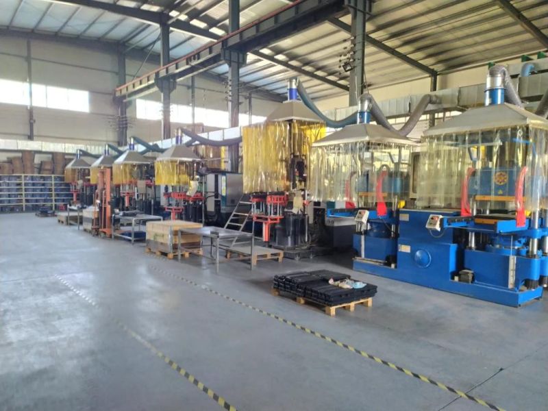 Custom-Made Rubber Products Custom Made Food Grade Silicone Rubber Part for Industrial and Machinery Work