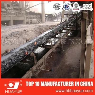 Special Conveyor Belt for High Temperature