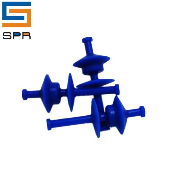Food Grade Silicone Parts for Toys Good Sealing