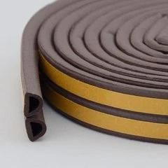 Wooden Door Weather Strip