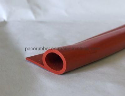 FDA Approved Silicone Rubber Seal Strip