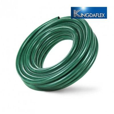 1/2&quot; 25feet Green PVC Garden/Water Hose/Plastic Pipe