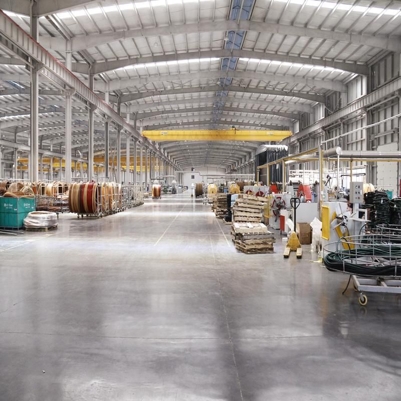 High Quality Manufacturer Color NBR O Ring Buna-N Oring FKM O-Ring