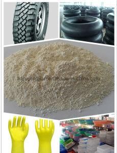 Nano Zinc Oxide Rubber Grade