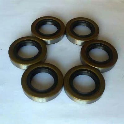 Mixing Truck Half Shaft Oil Seal/Can Be Customized