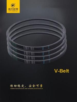 V Belt for Agricultural Machine