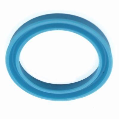 Manufacturer in China Customized Coated Nitrile Buna Polyurethane Fluorosilicon Seals O-Ring
